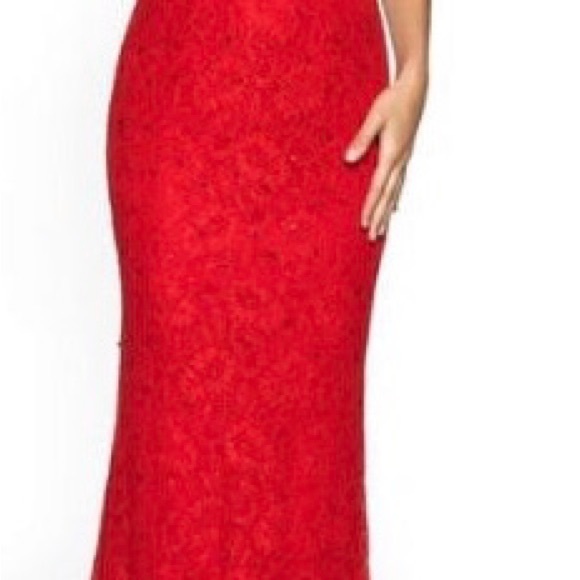 Prom Dress - Picture 5 of 5